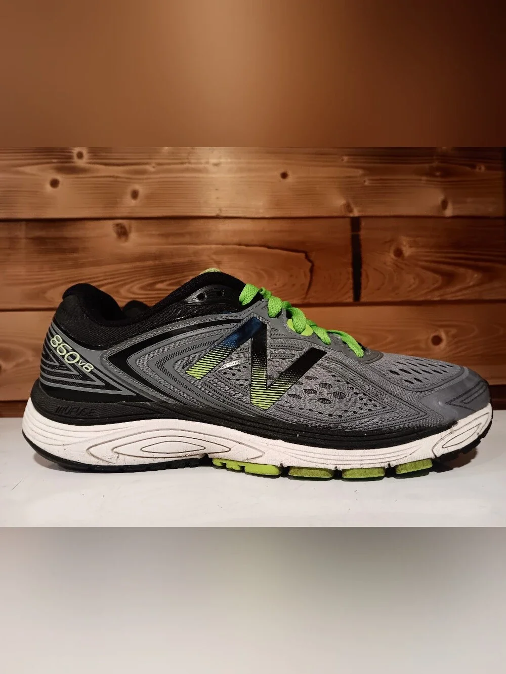 New Balance Athletic Shoes Men's Size 9 D Width